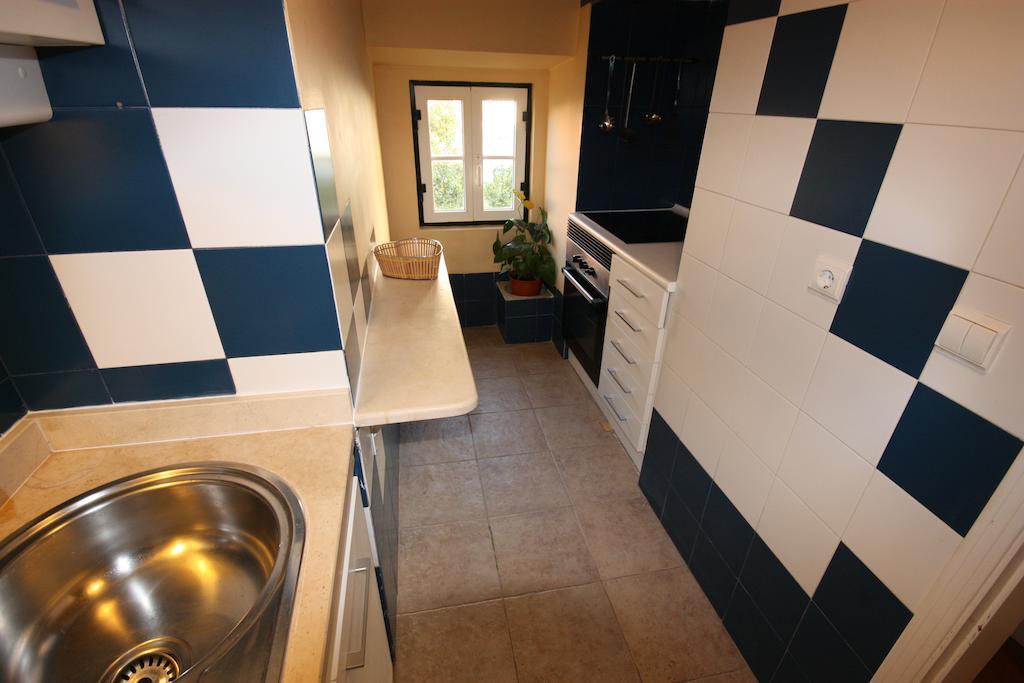 Myplace - Lisbon Principe Real Studio Bilik gambar