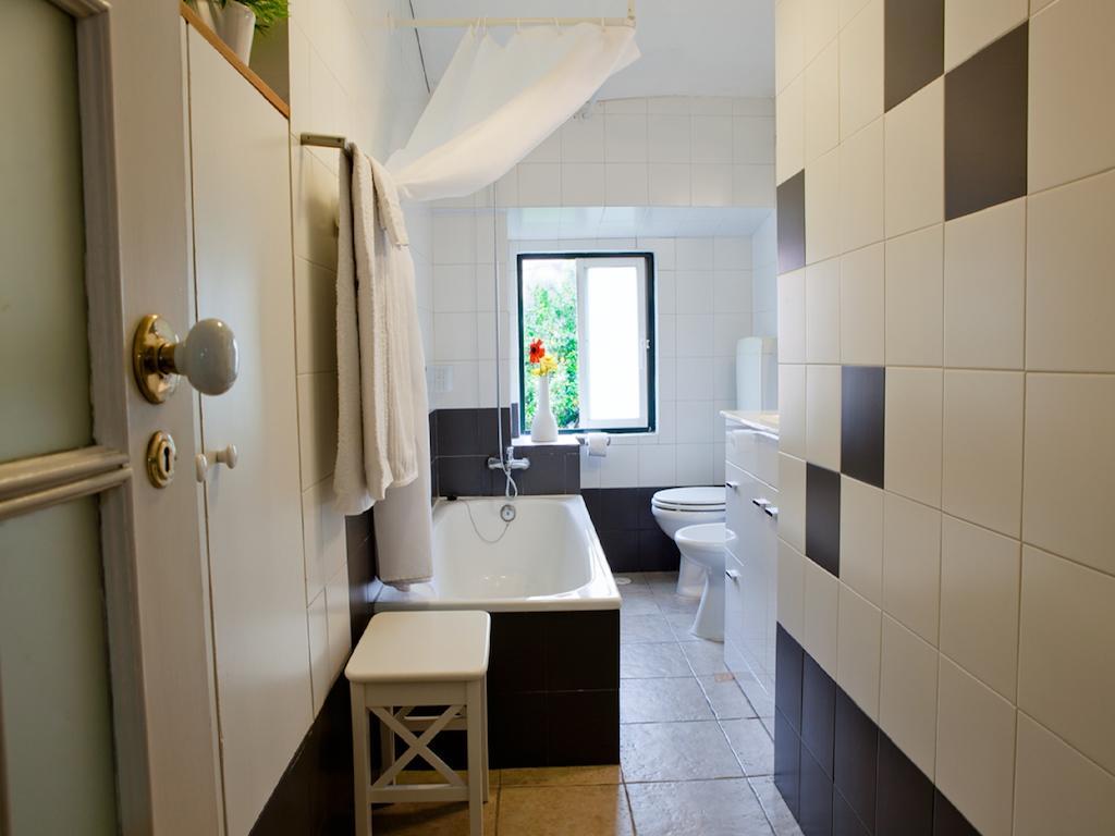 Myplace - Lisbon Principe Real Studio Bilik gambar