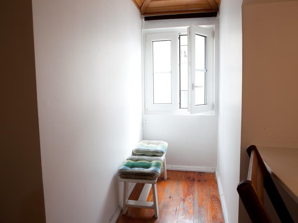 Myplace - Lisbon Principe Real Studio Bilik gambar